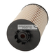 FILTER ELEMENT WITH SEAL COMMON RAIL D20 HENGST